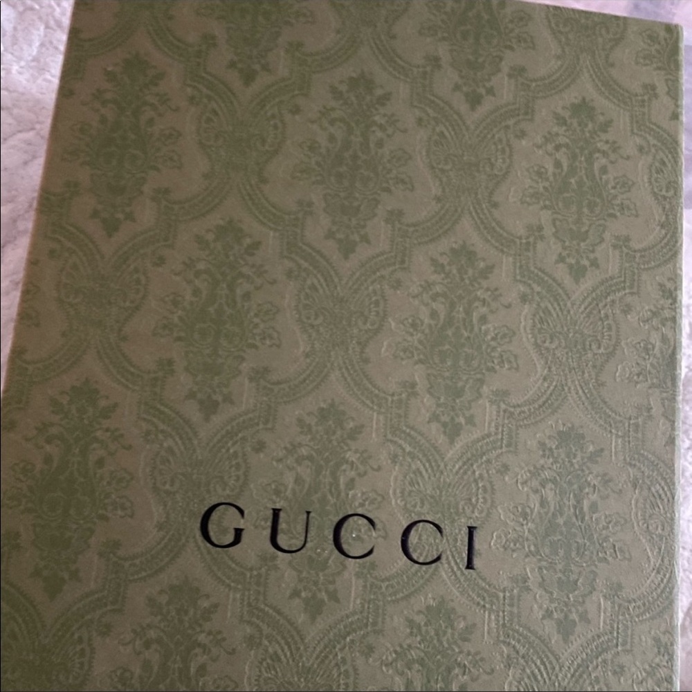 Gucci Ball Cap